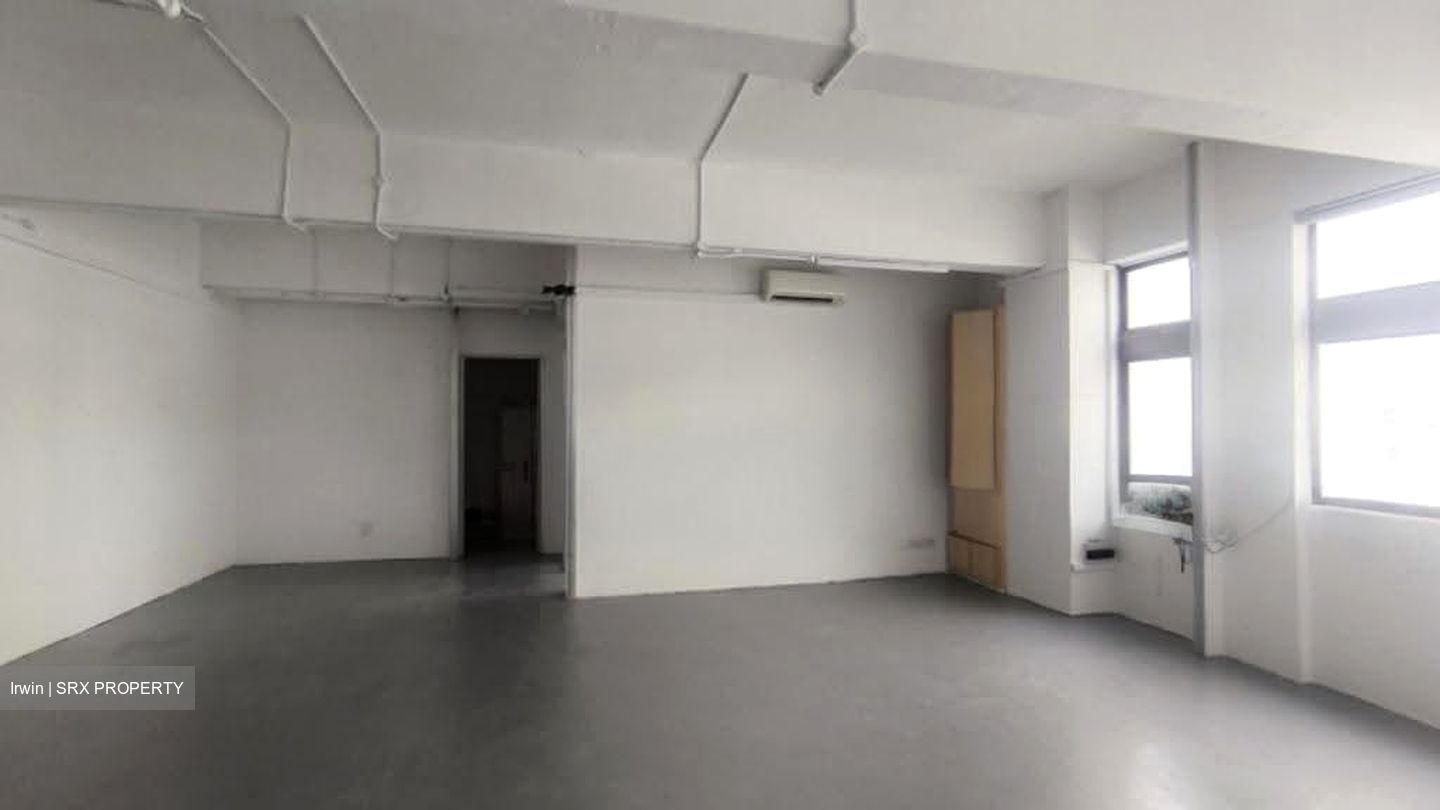 Halcyon Building (D20), Factory #628915791
